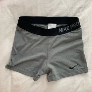 Nike Pro Compression Short
